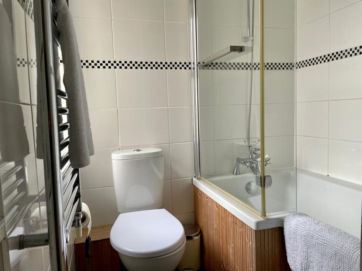 Little Connaught House Villa Portsmouth Luaran gambar