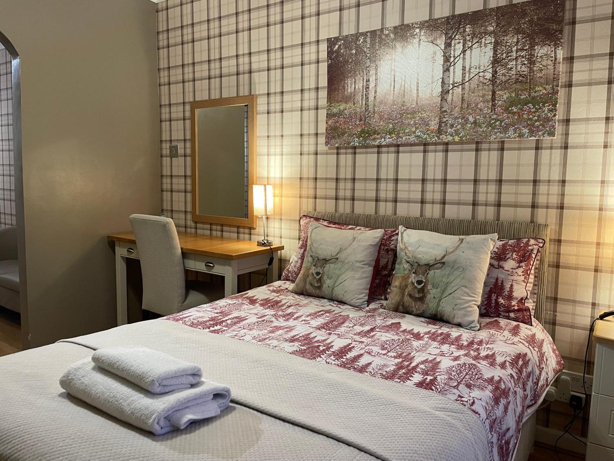 Little Connaught House Villa Portsmouth Luaran gambar