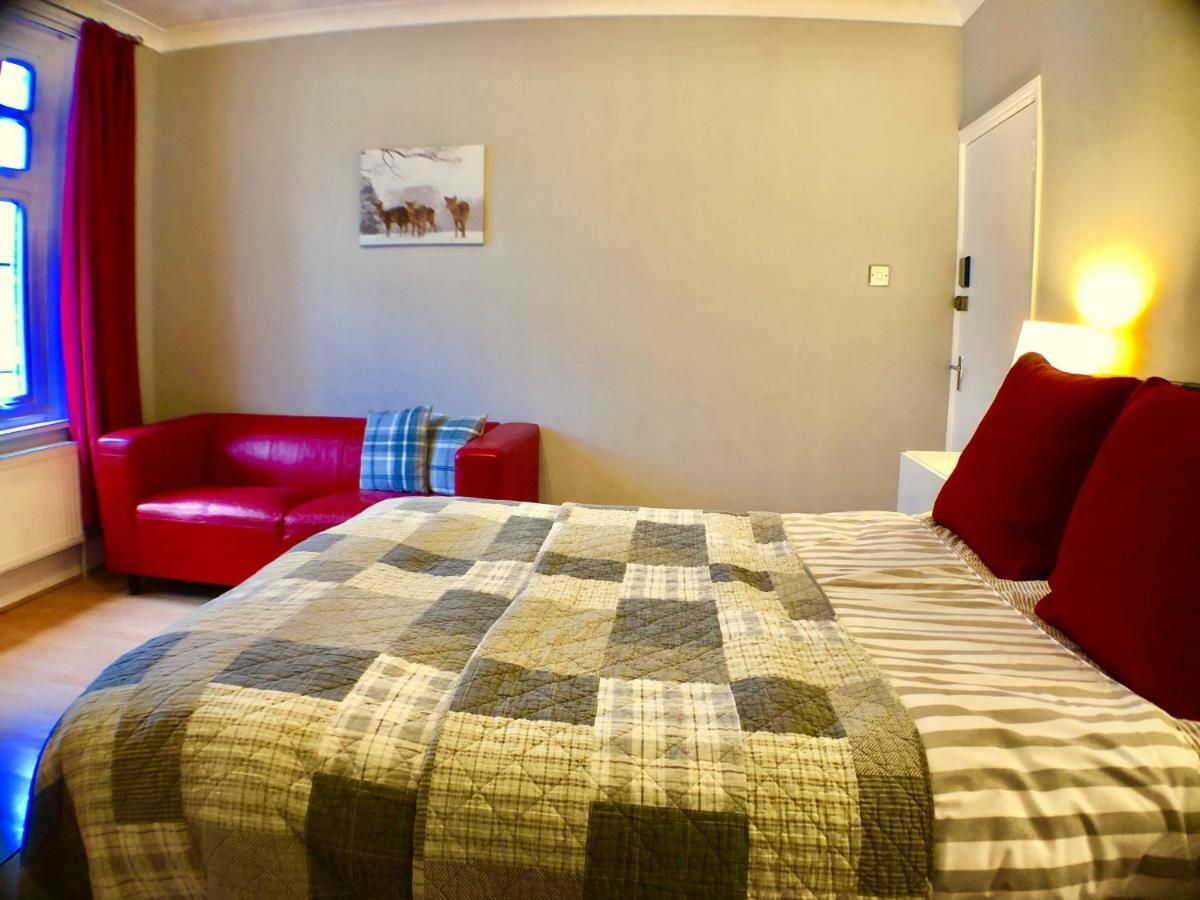 Little Connaught House Villa Portsmouth Luaran gambar