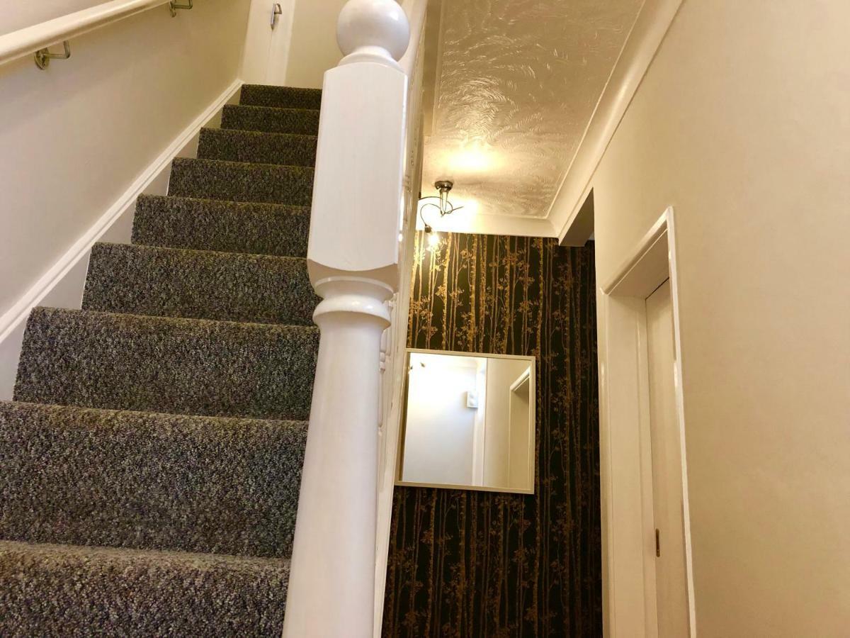 Little Connaught House Villa Portsmouth Luaran gambar