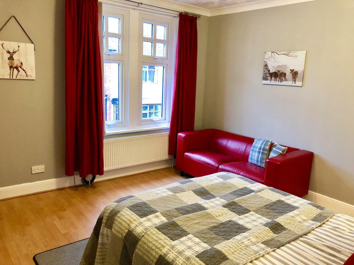 Little Connaught House Villa Portsmouth Luaran gambar
