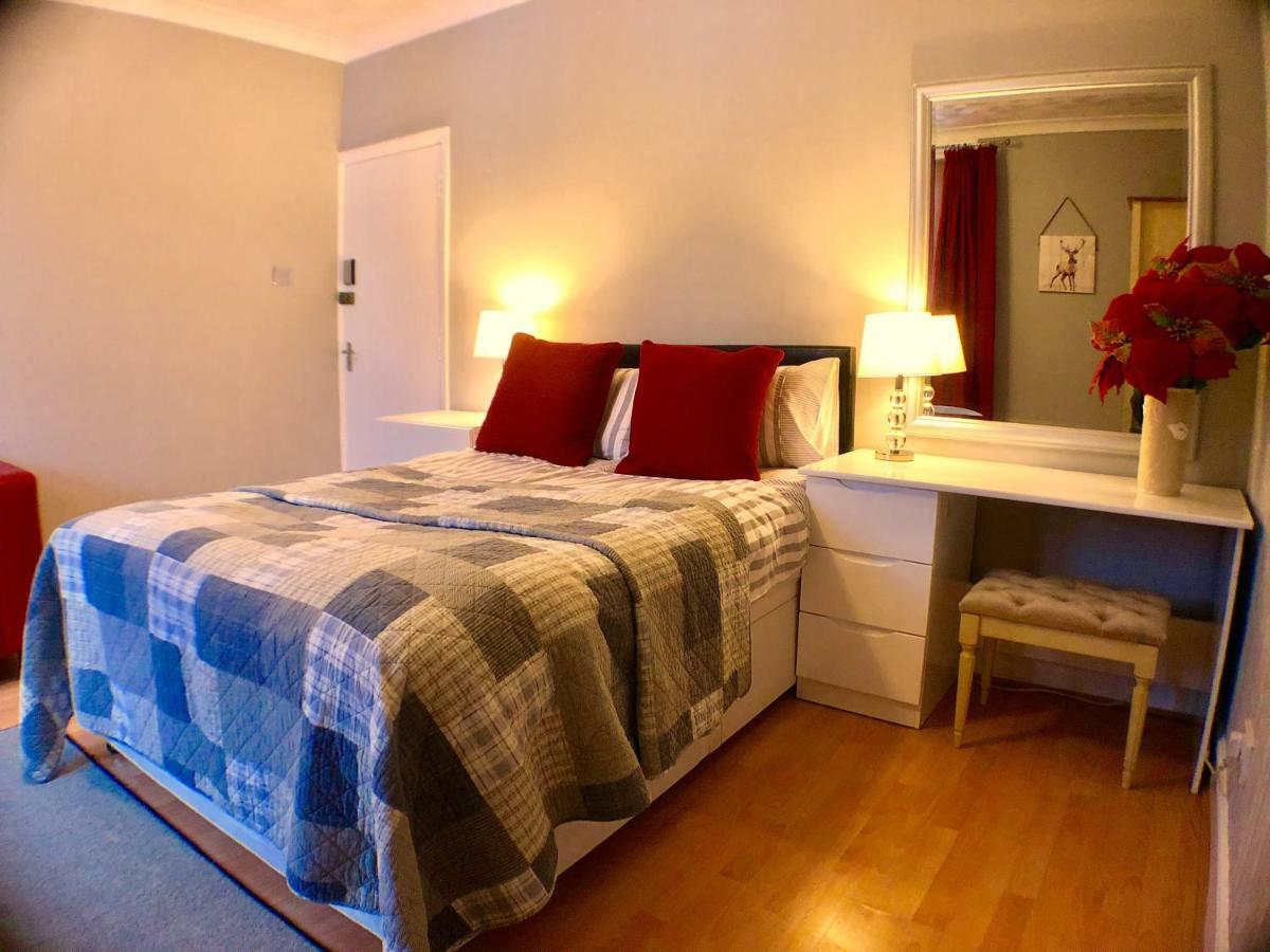 Little Connaught House Villa Portsmouth Luaran gambar
