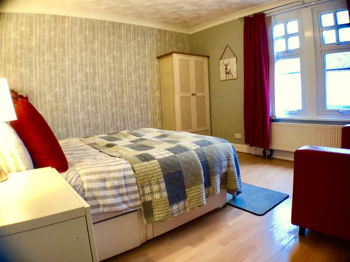 Little Connaught House Villa Portsmouth Luaran gambar